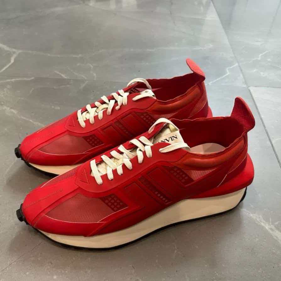 LANVIN