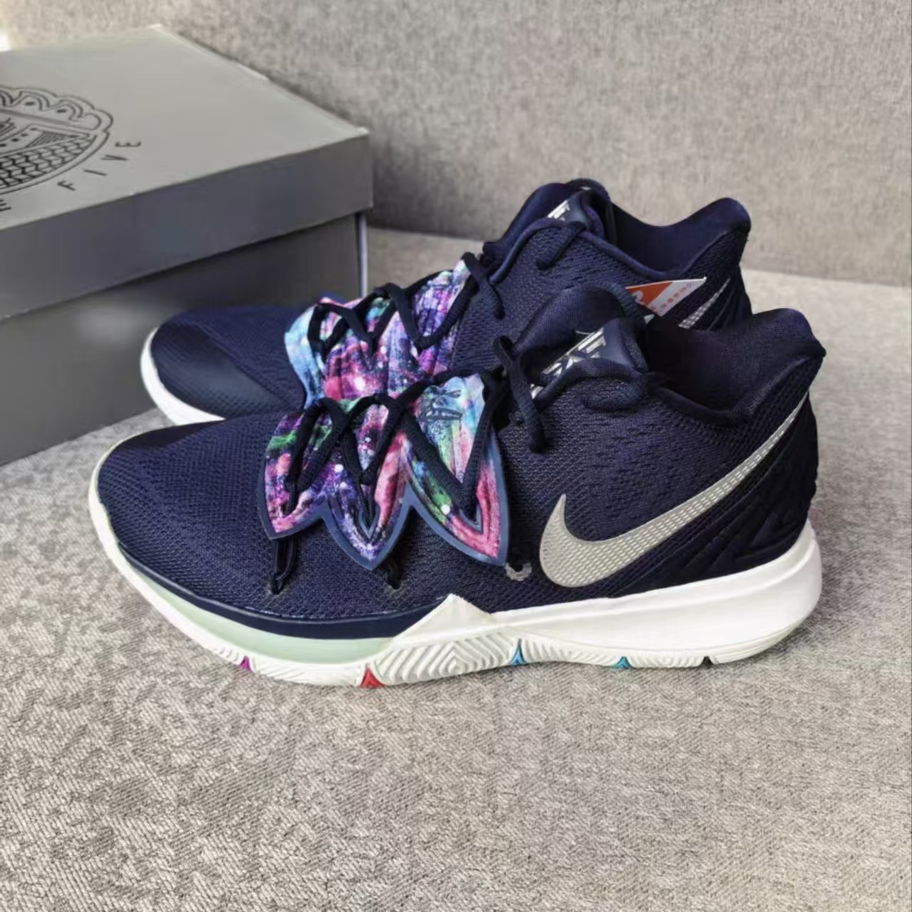 Nike Kyrie 5 