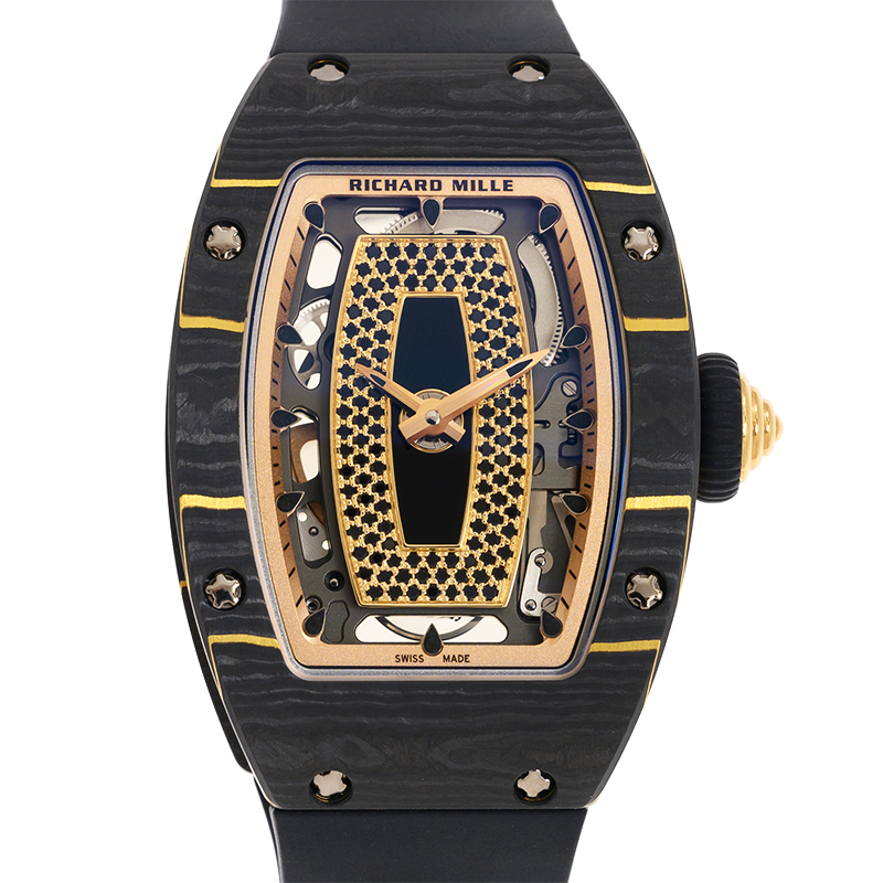 [2026 Mirror Grade]RICHARD MILLE RM07-01