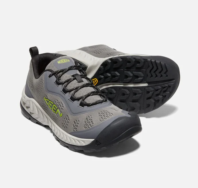 Men's NXIS Speed Trail Shoe