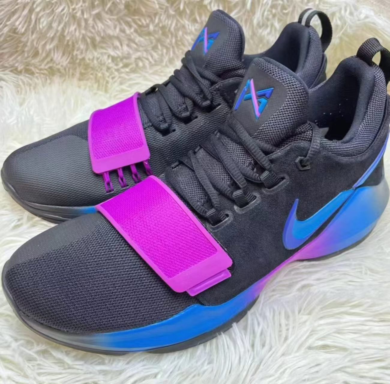 Nike PG 1 