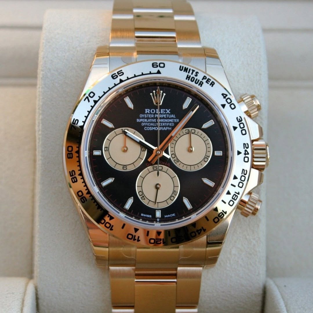 [2026 Mirror Grade]Rolex Daytona 