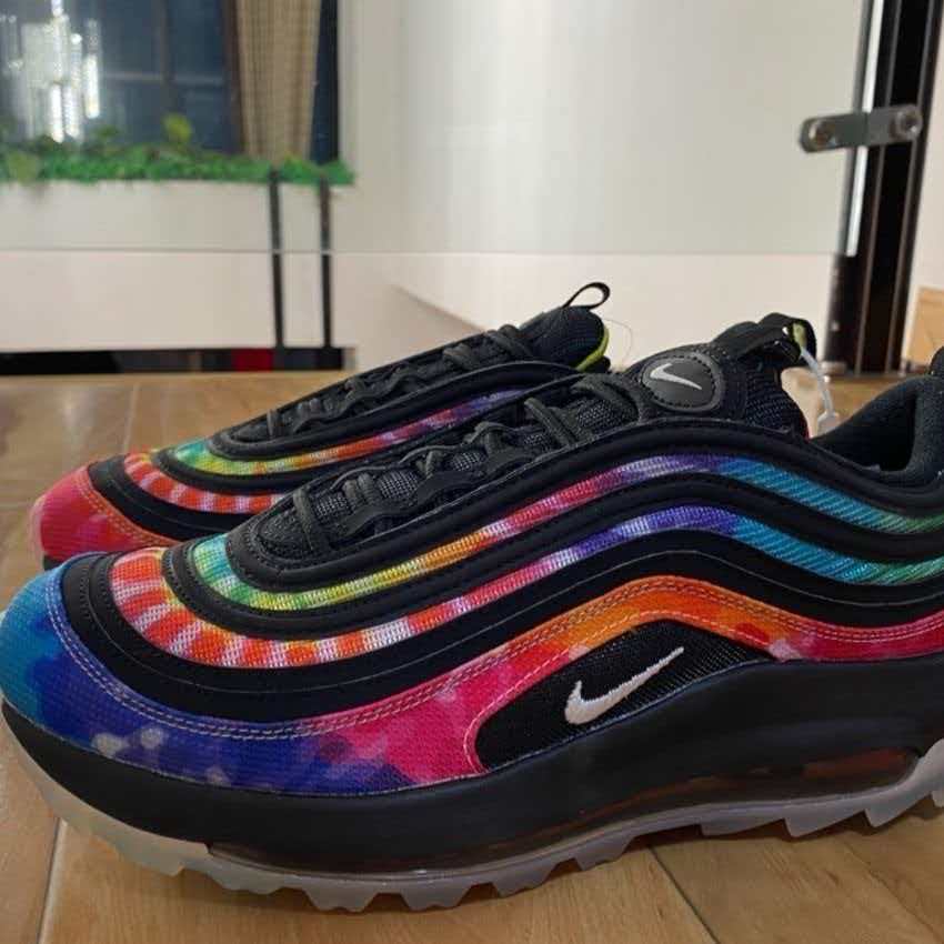 Nike Air Max 97 Golf NRG 