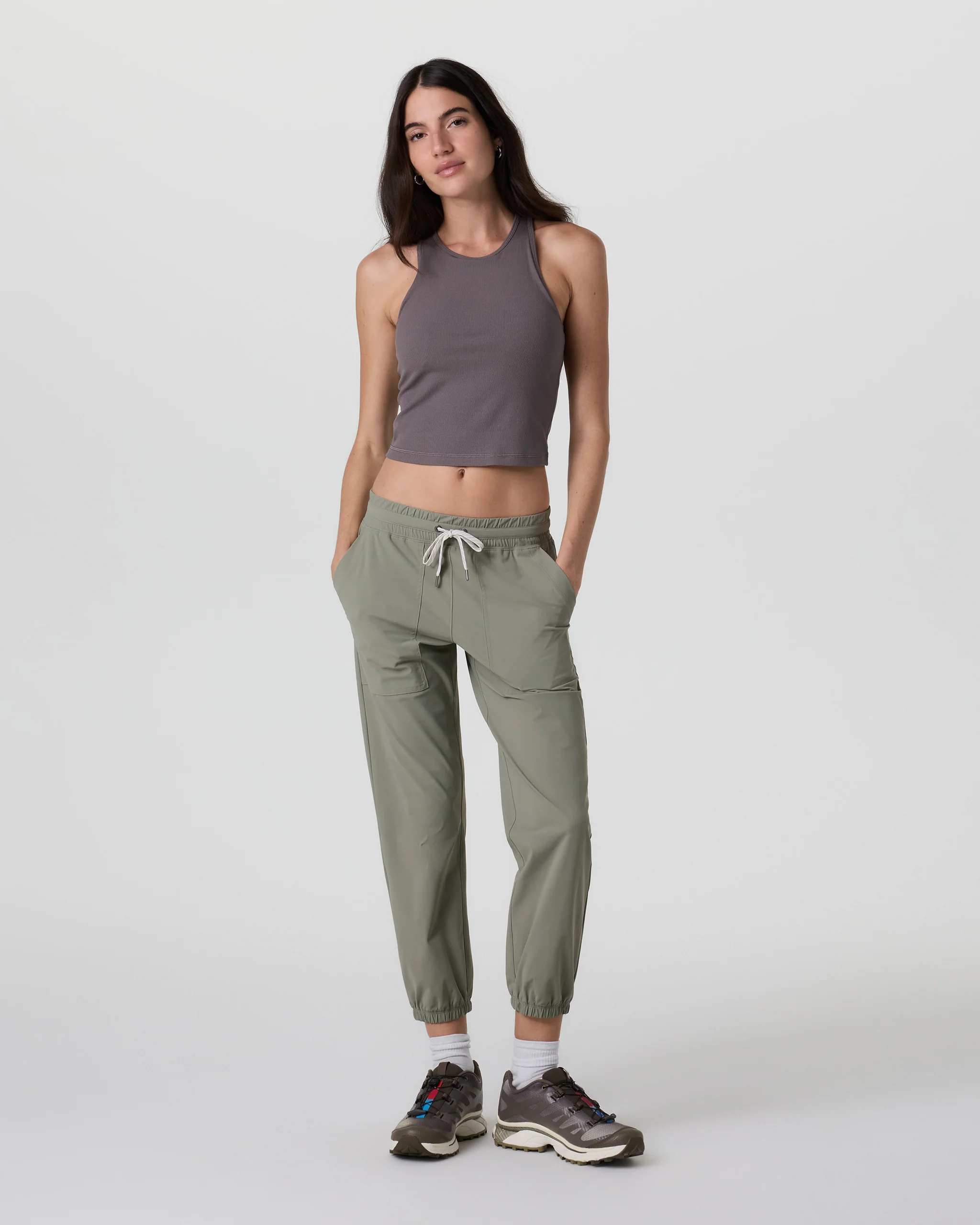 Miles Jogger