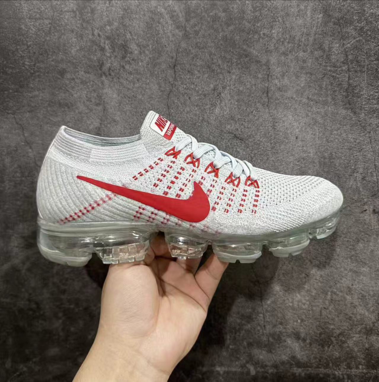 Nike Air VaporMax Flyknit 2