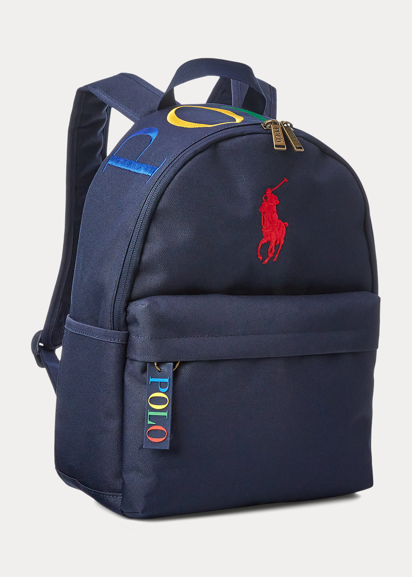 Big Pony Backpack