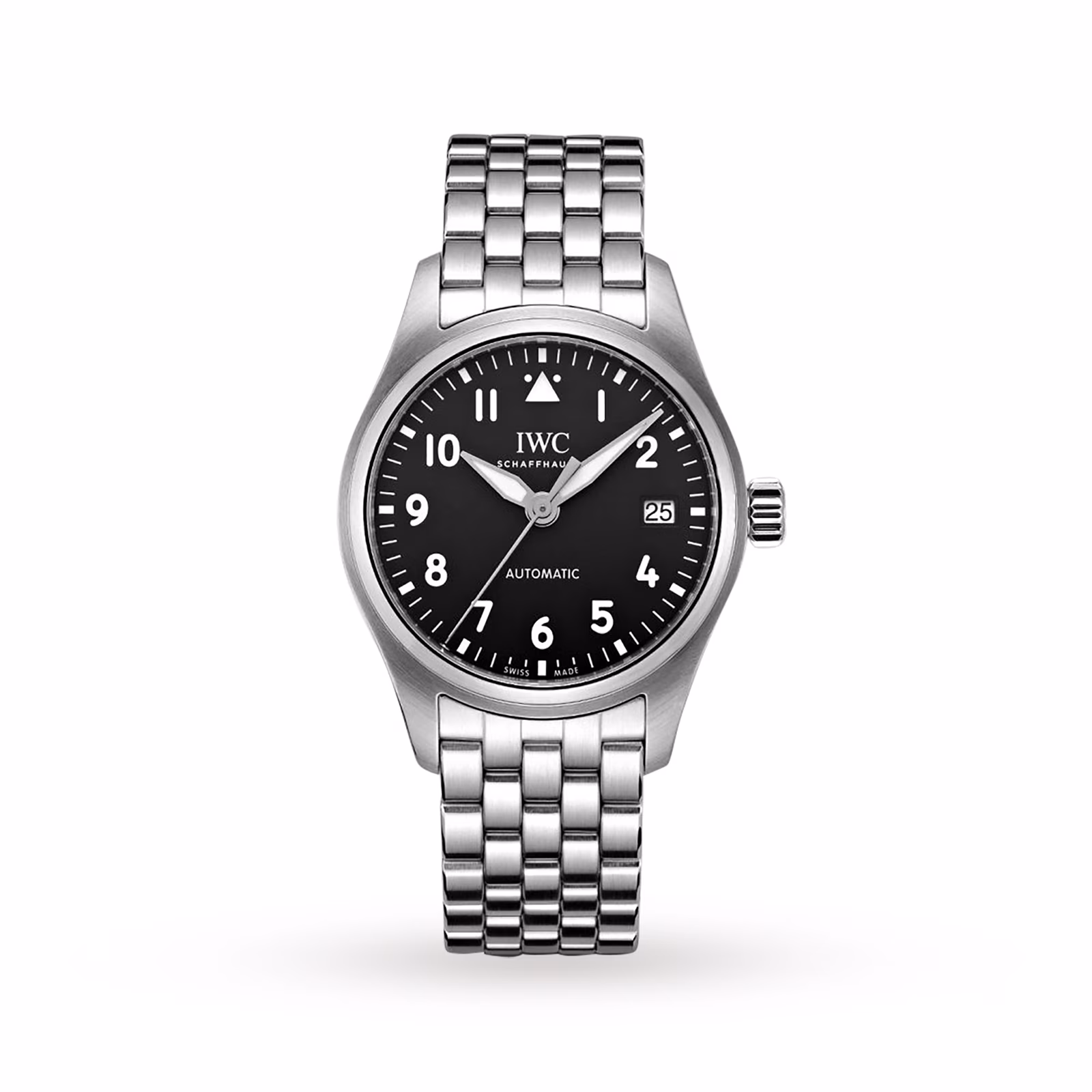 [2026 Mirror Grade]IWC Pilot's Watch Automatic 36mm IW324010