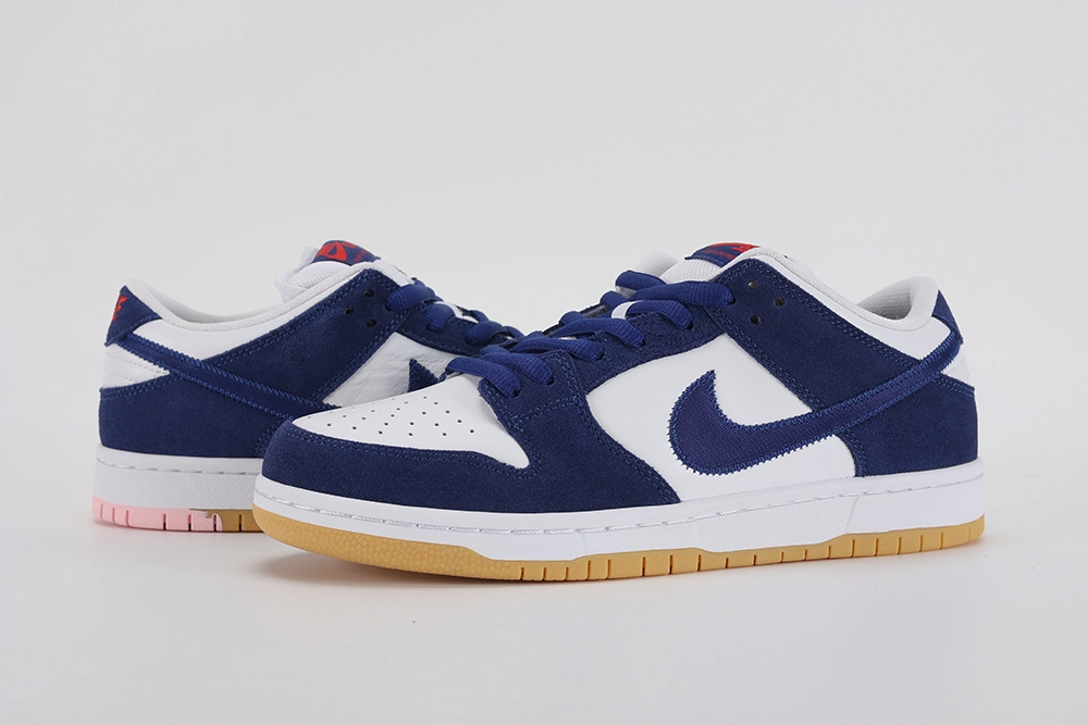 Dunk Low SB 'Los Angeles Dodgers'