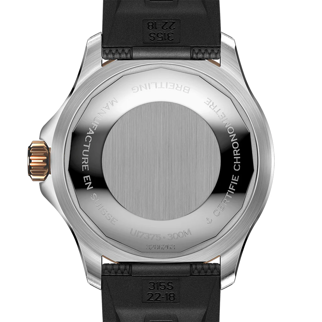 [2026 Mirror Grade]【Free Shipping】Superocean Automatic 42 U17375211B1S1