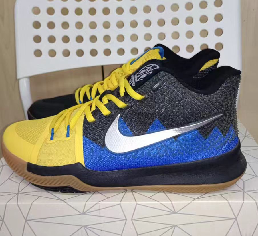 Nike Kyrie 3