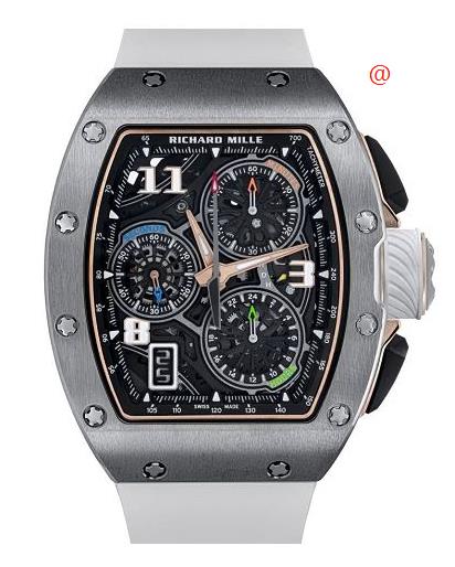 [2026 Mirror Grade]RICHARD MILLE RM72-01