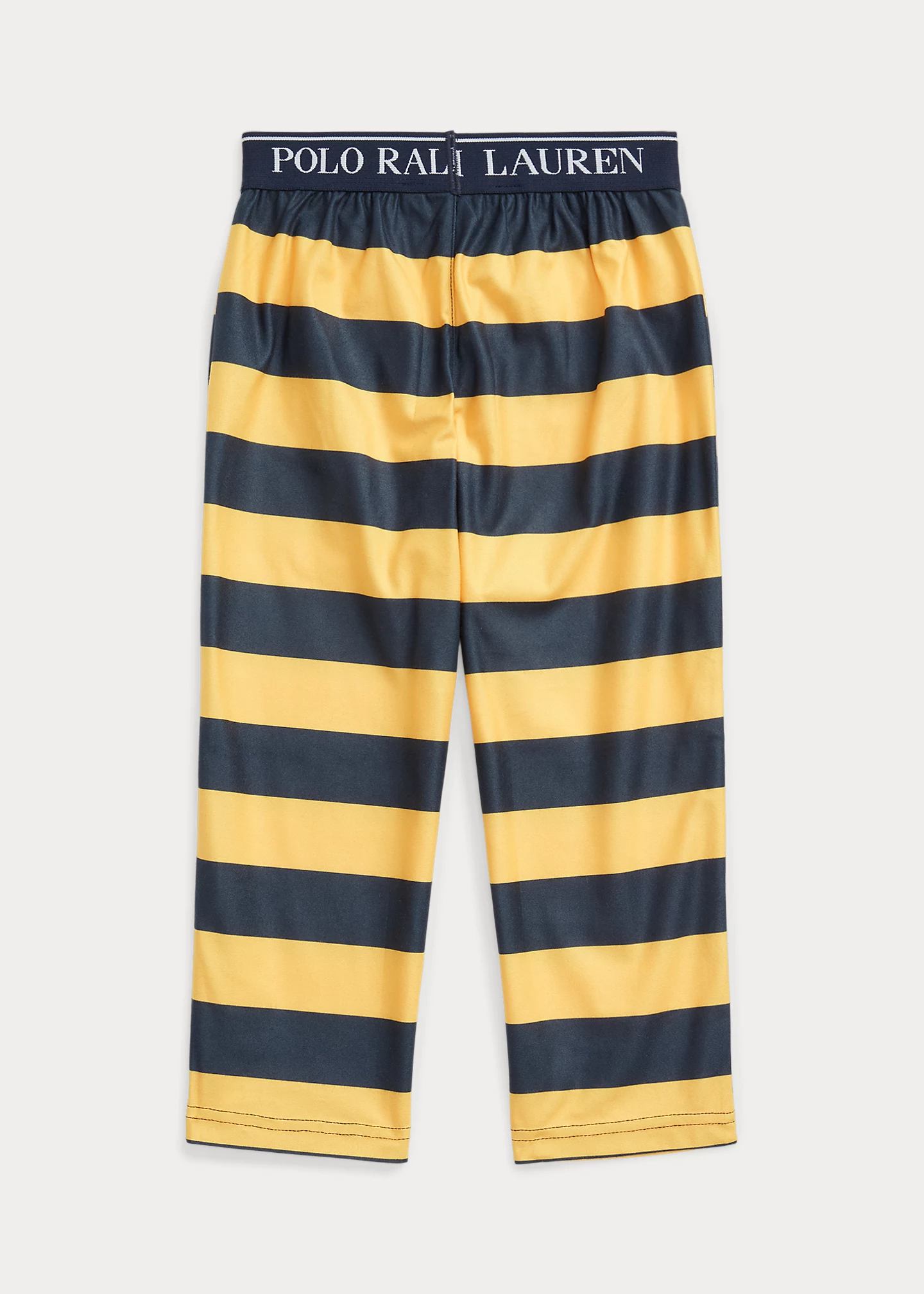 Striped Jersey Sleep Pant