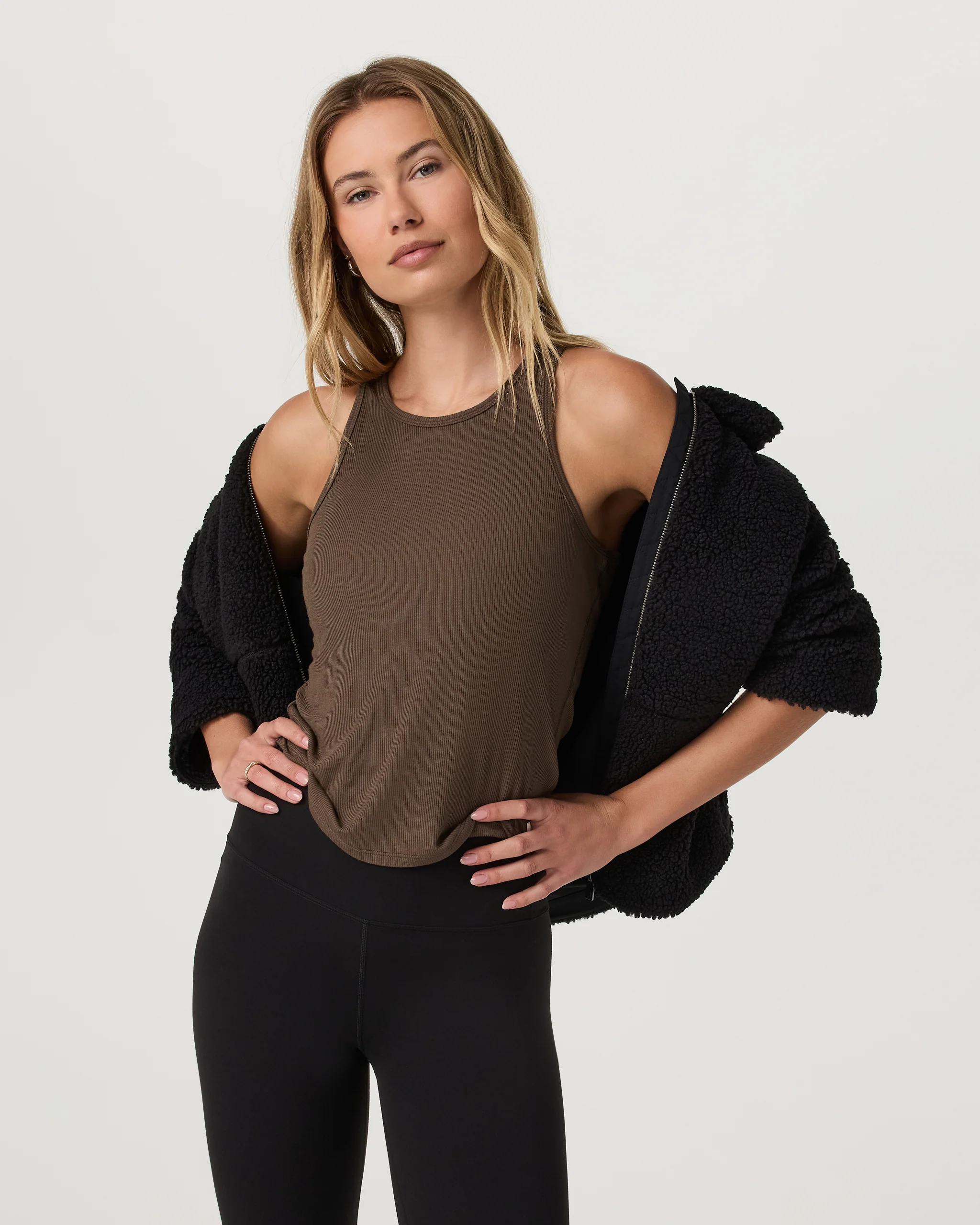 Cove Boyfriend Tank