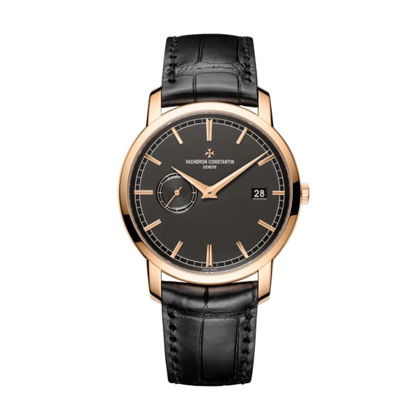 [2026 Mirror Grade]Vacheron Constantin Traditionnelle Self-Winding Ref. # 87172/000R-B403