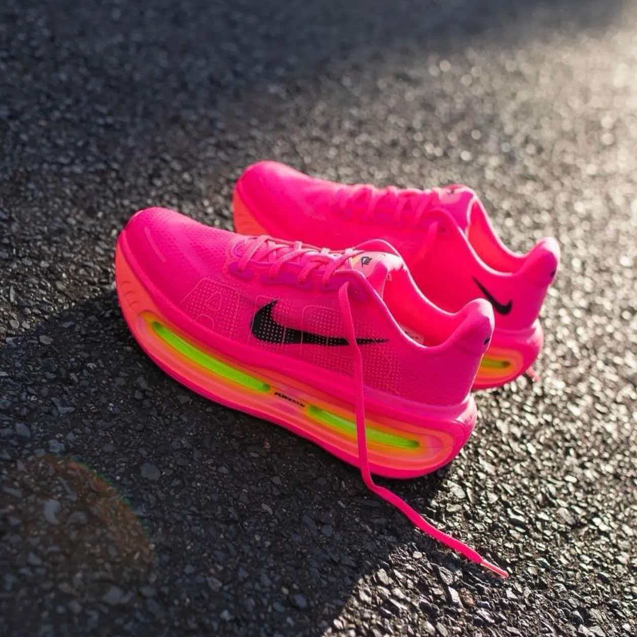 Nike Vomero Premium WMNS