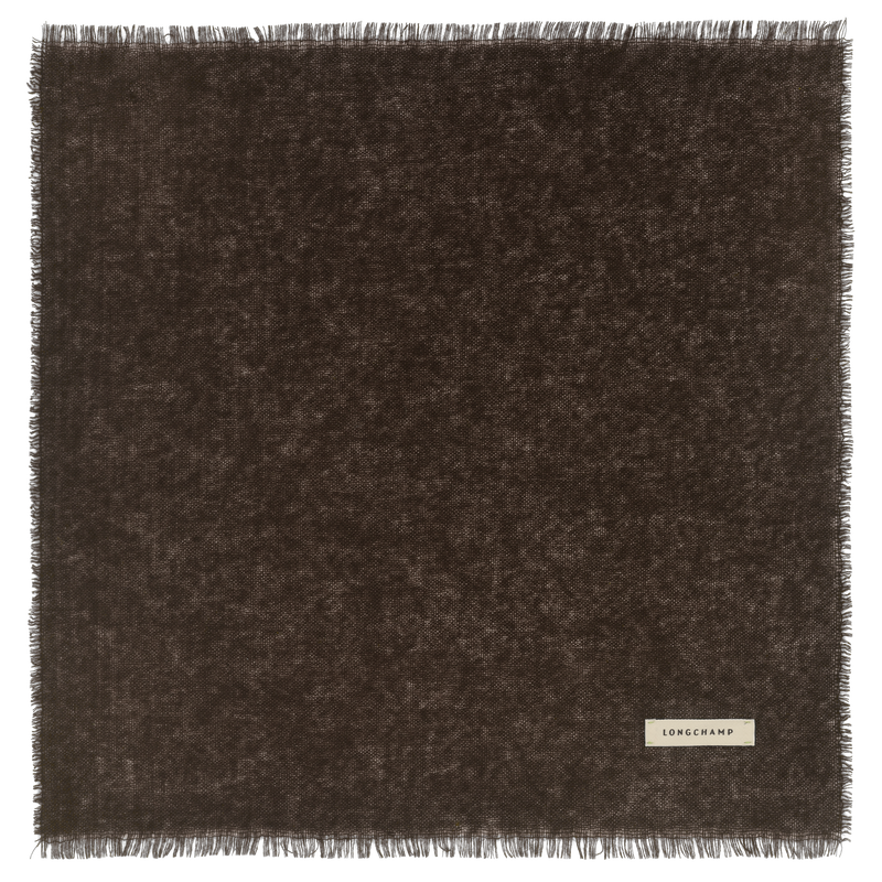 L'Hiver en douceur Stole