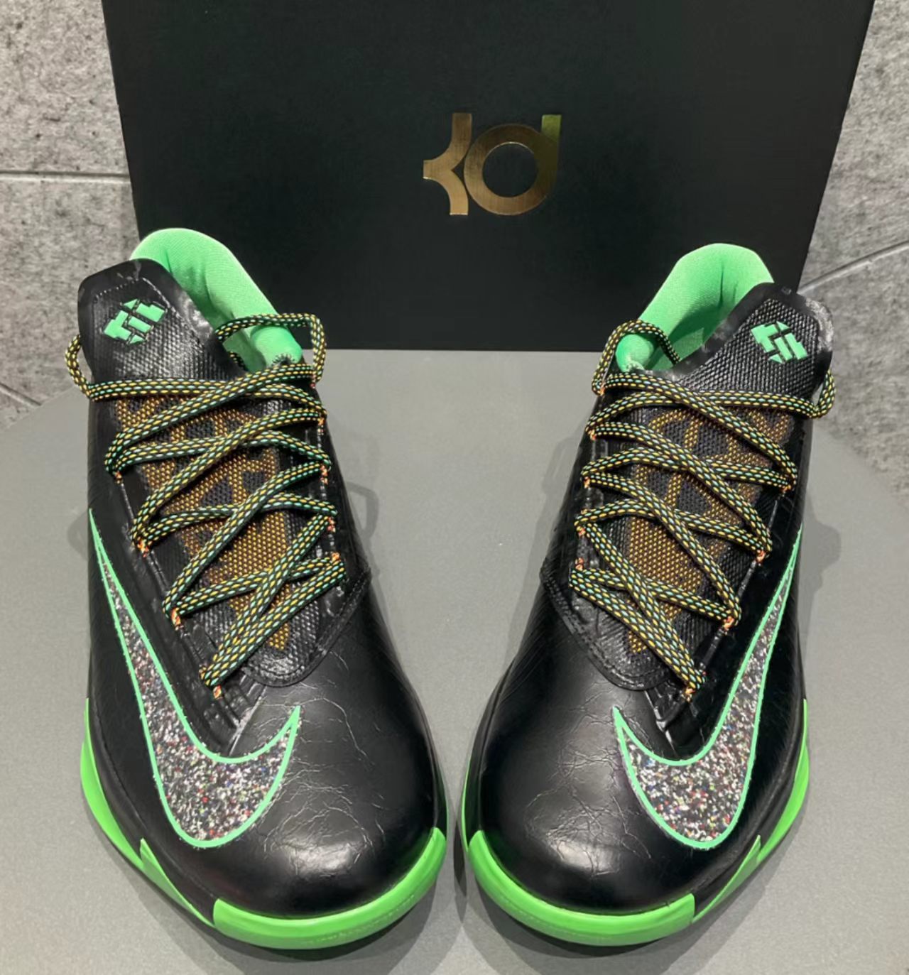 Nike KD 6 