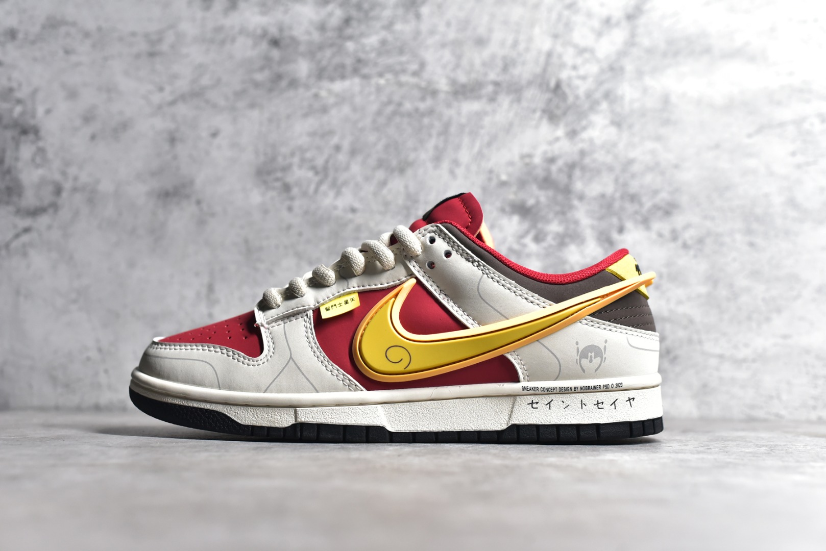 SB DUNK LOW ZD2356-157