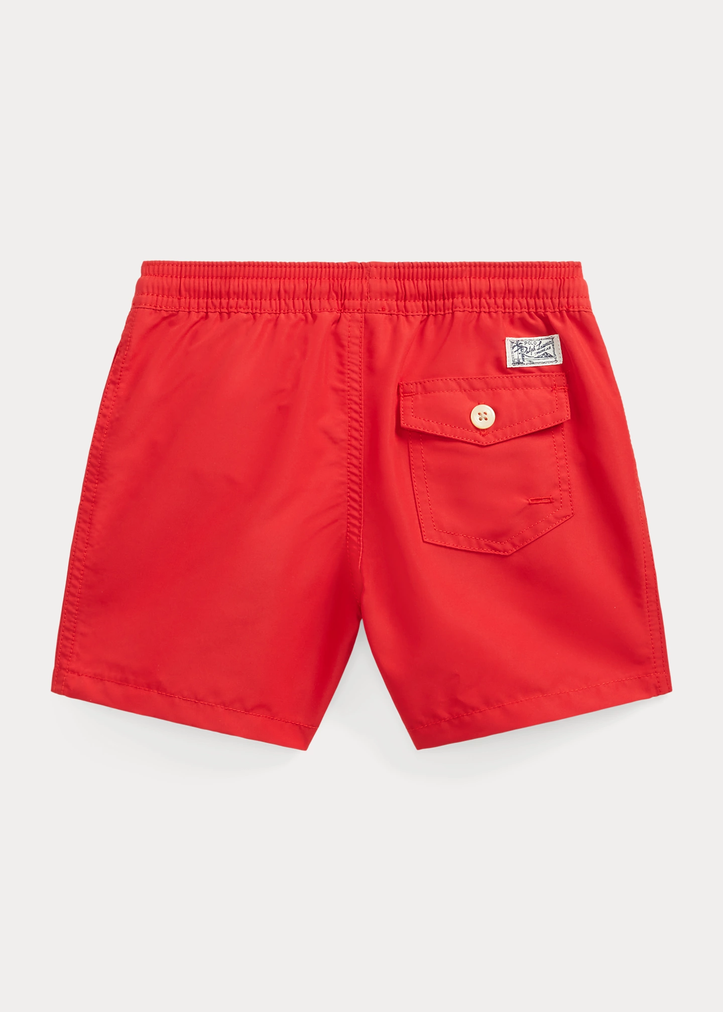 Traveler Swim Trunk