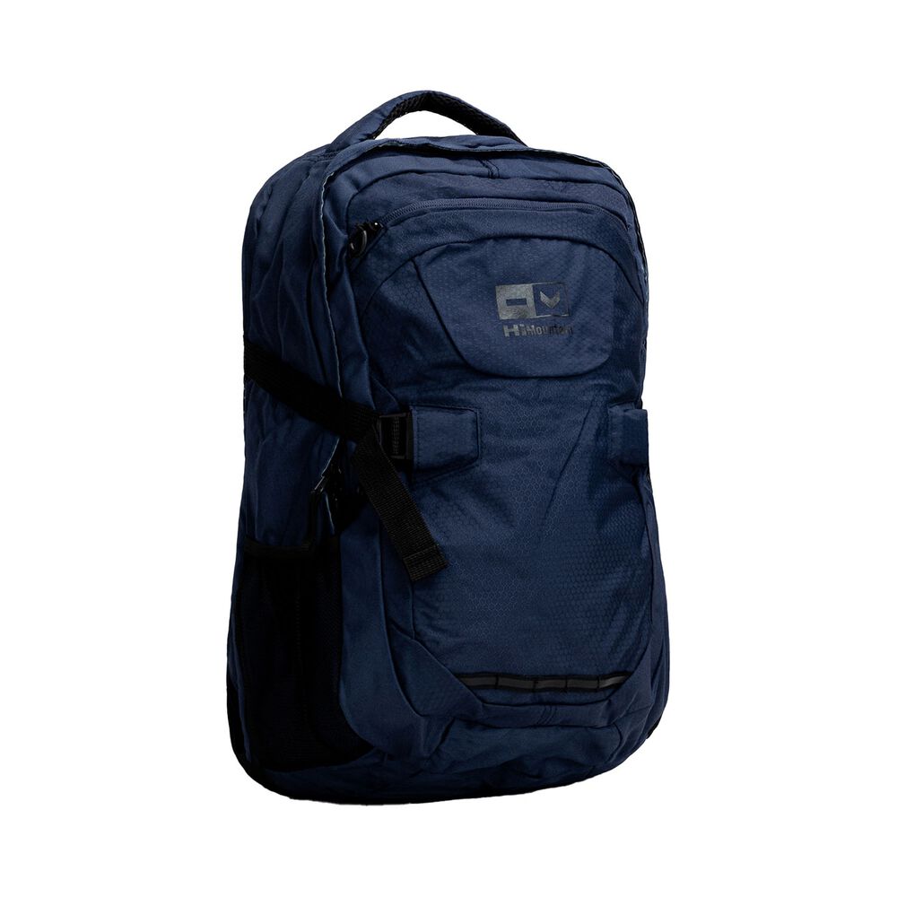 HIMOUNTAIN Plecak miejski HiMountain City Space 32 l, granatowy