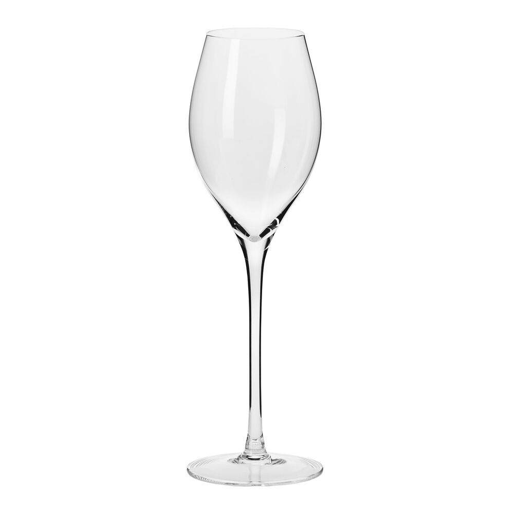 KROSNO Komplet 6 kieliszków KROSNO HARMONY, 280 ml, do prosecco