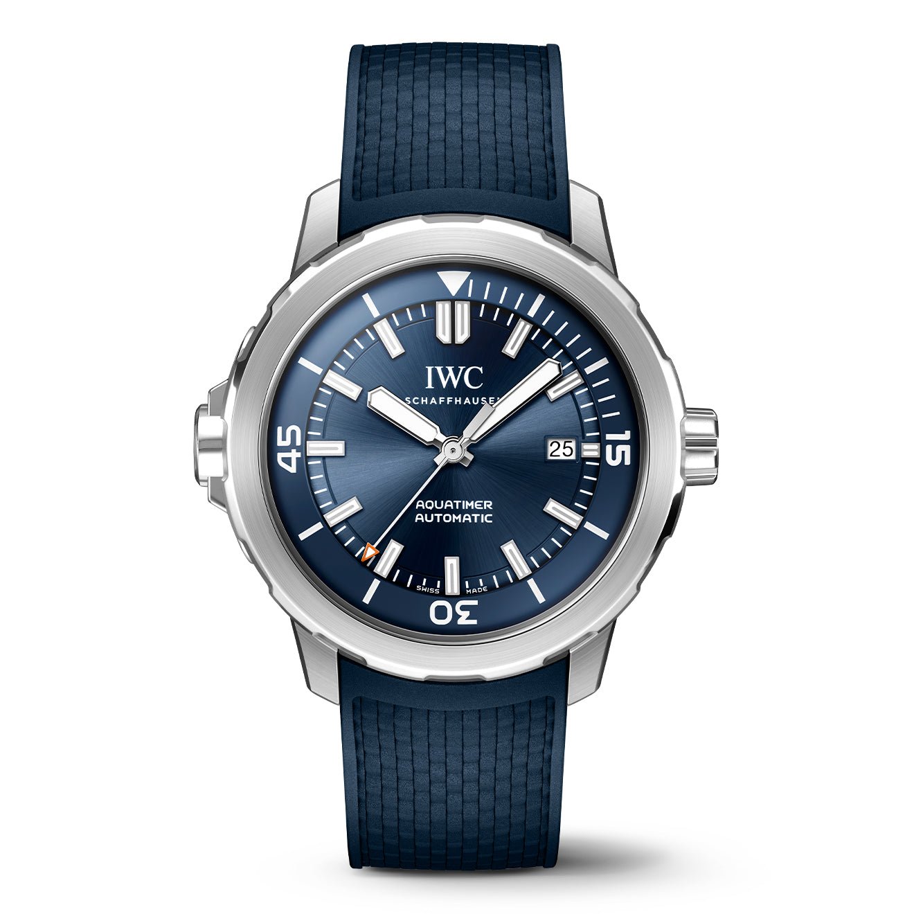[2026 Mirror Grade]IWC-Aquatimer Automatic (IW328801)