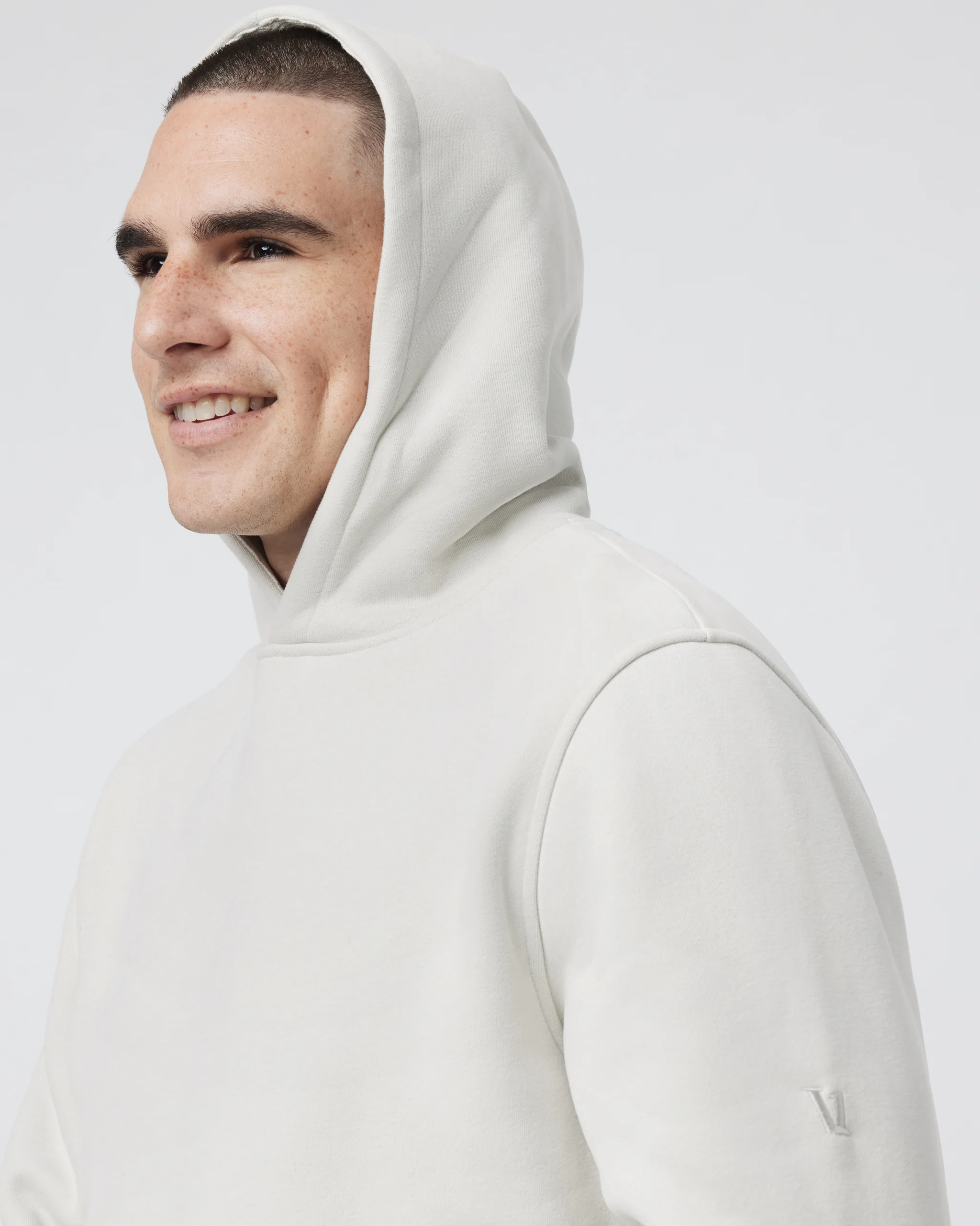 Seaside Pullover Hoodie