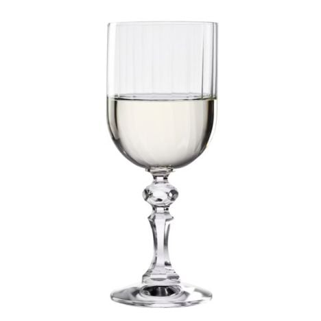 KROSNO Kieliszki do wina KROSNO PARIS 6 szt. 330 ml szklane