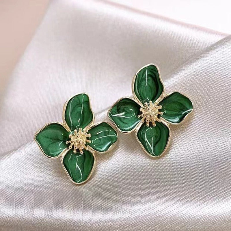 Buttercup Earrings