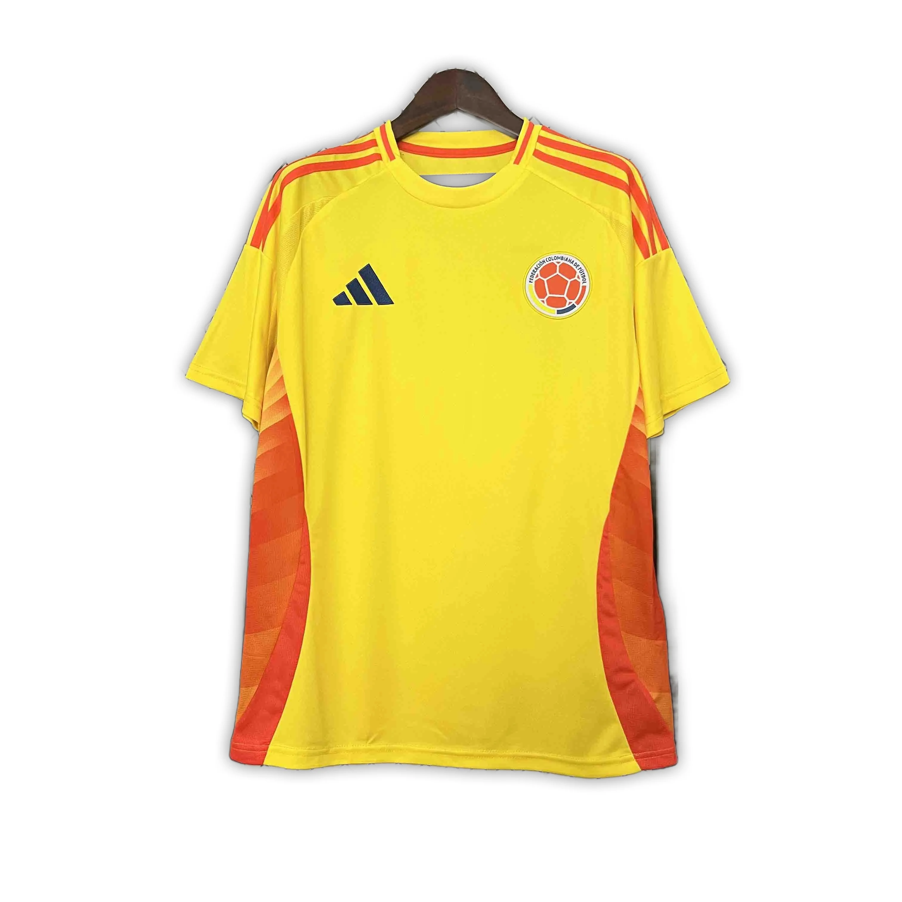 Colombia 2024/25 Home