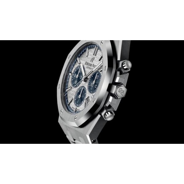[2026 Mirror Grade]Audemars Piguet Royal Oak Selfwinding Chronograph 38mm 26315ST.OO.1256ST.01