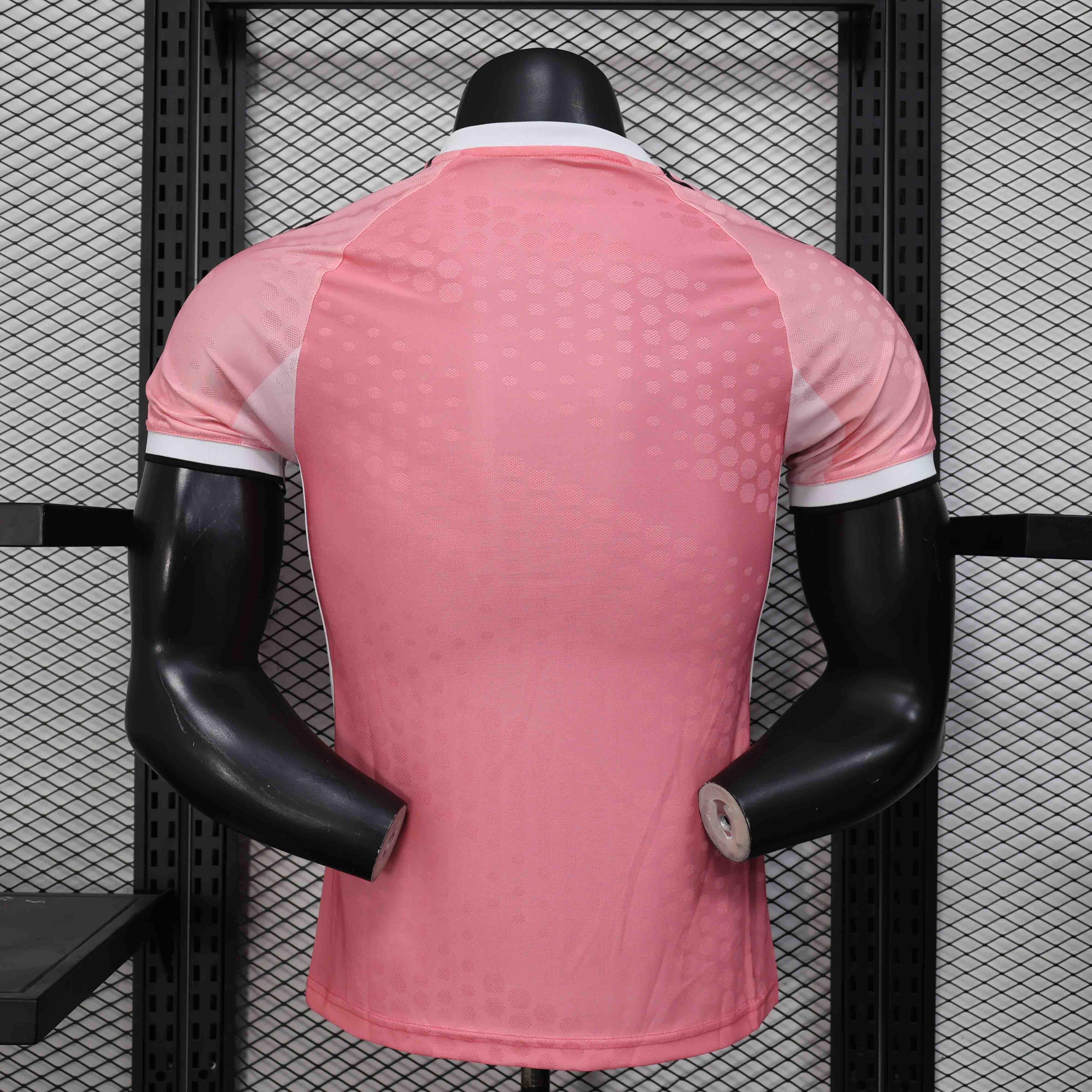 Inter Miami Authentic Soccer Jersey Special Edition Shirt 2025