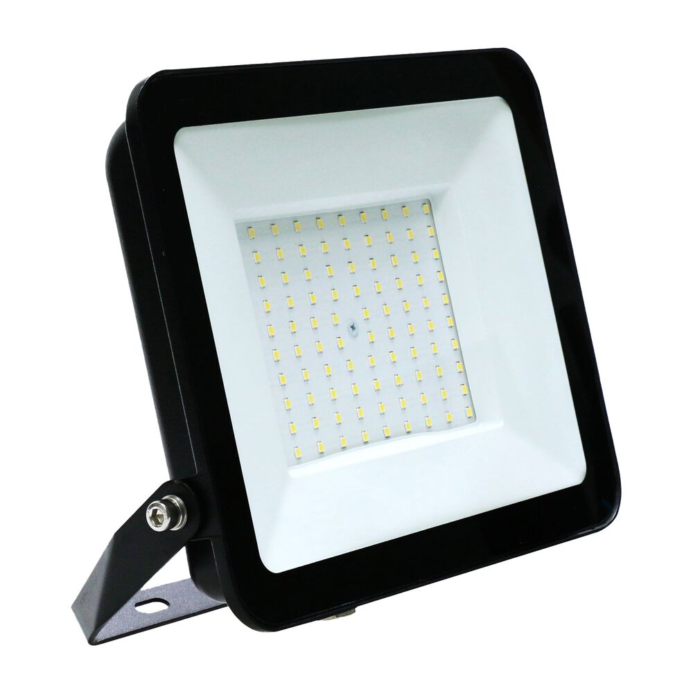 SANICO Naświetlacz LED Sanico SMD, 100 W, 6500K