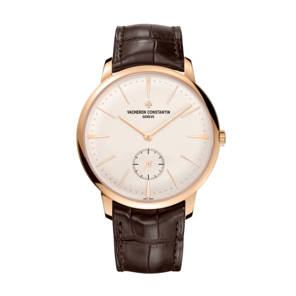 [2026 Mirror Grade]Vacheron Constantin Patrimony Manual-Winding Ref. # 1110U/000R-B085