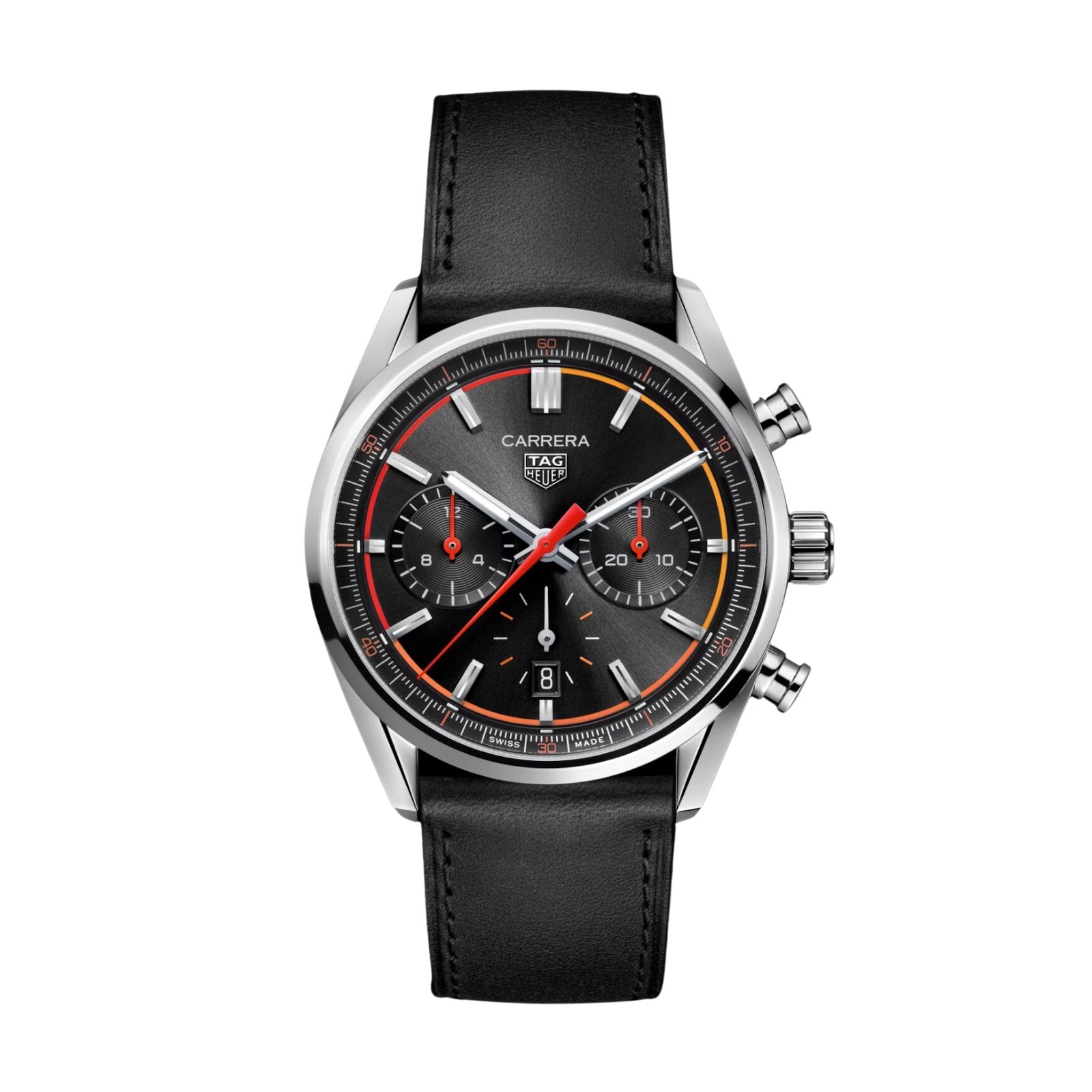 [2026 Mirror Grade]TAG Heuer Carrera Chronograph