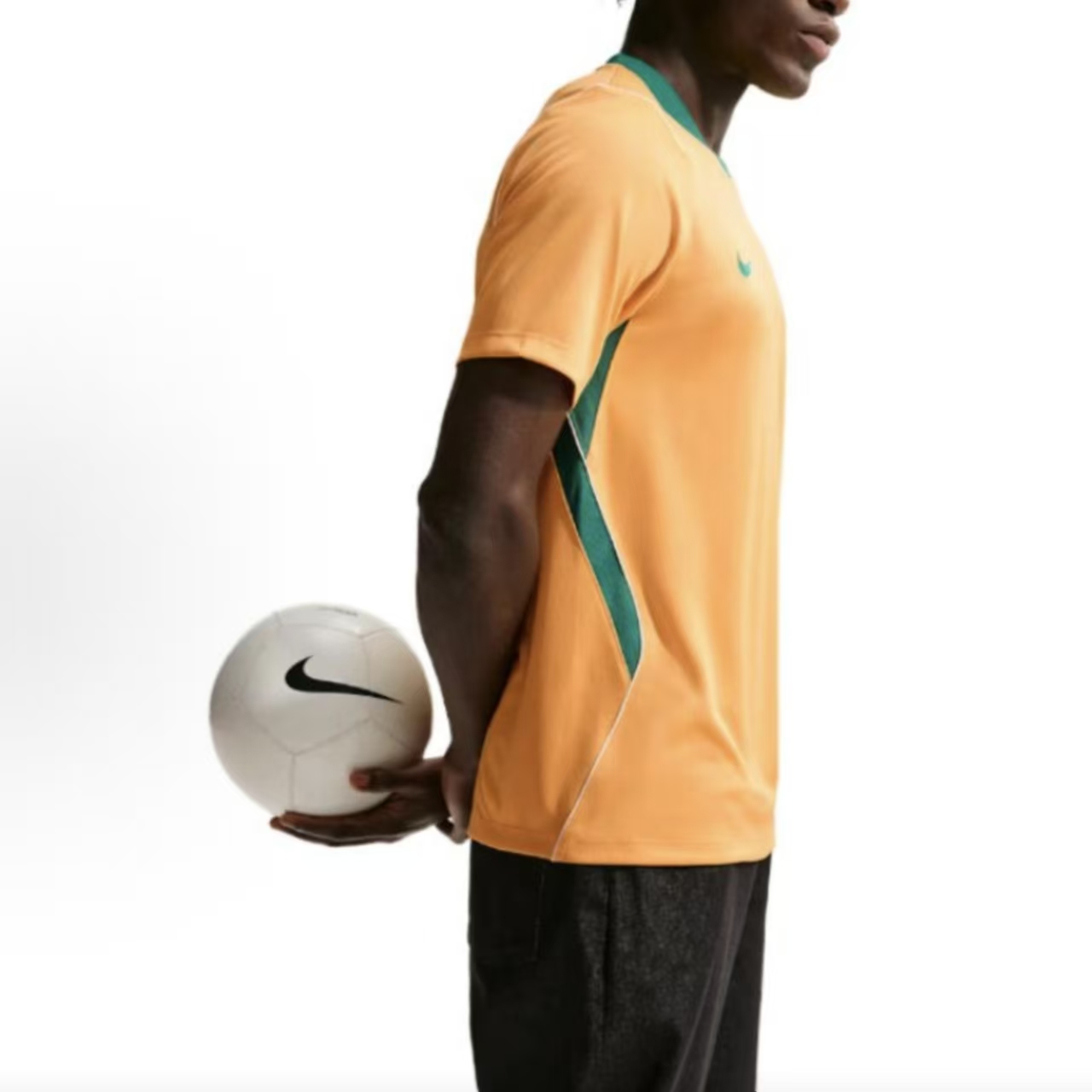 Nike Australia 2024 Home Stadium Replica Jersey