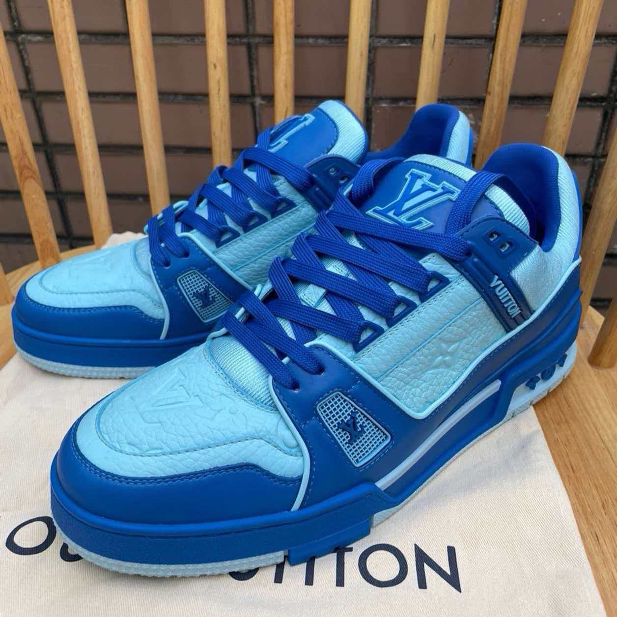 LV Trainer 