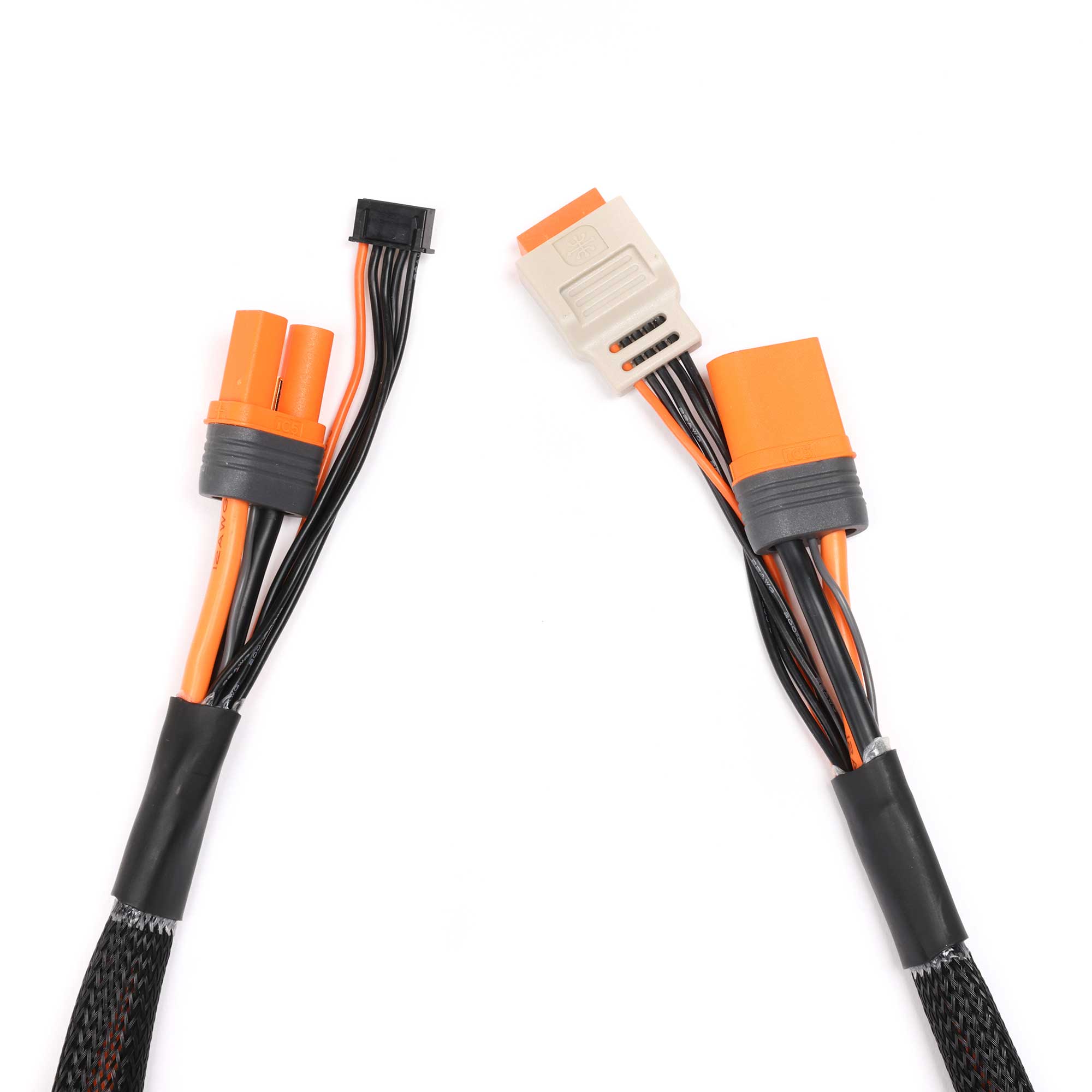 Charge Lead with Balance Extension 24