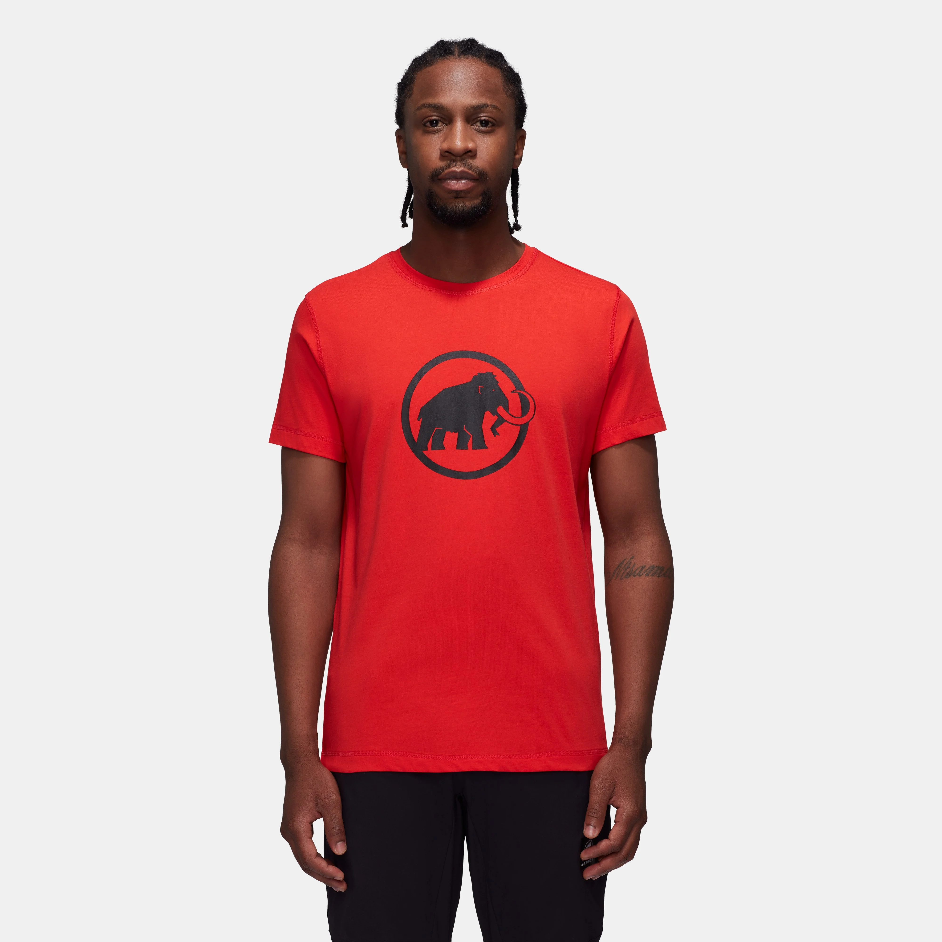 Mammut Core T-Shirt Men Classic