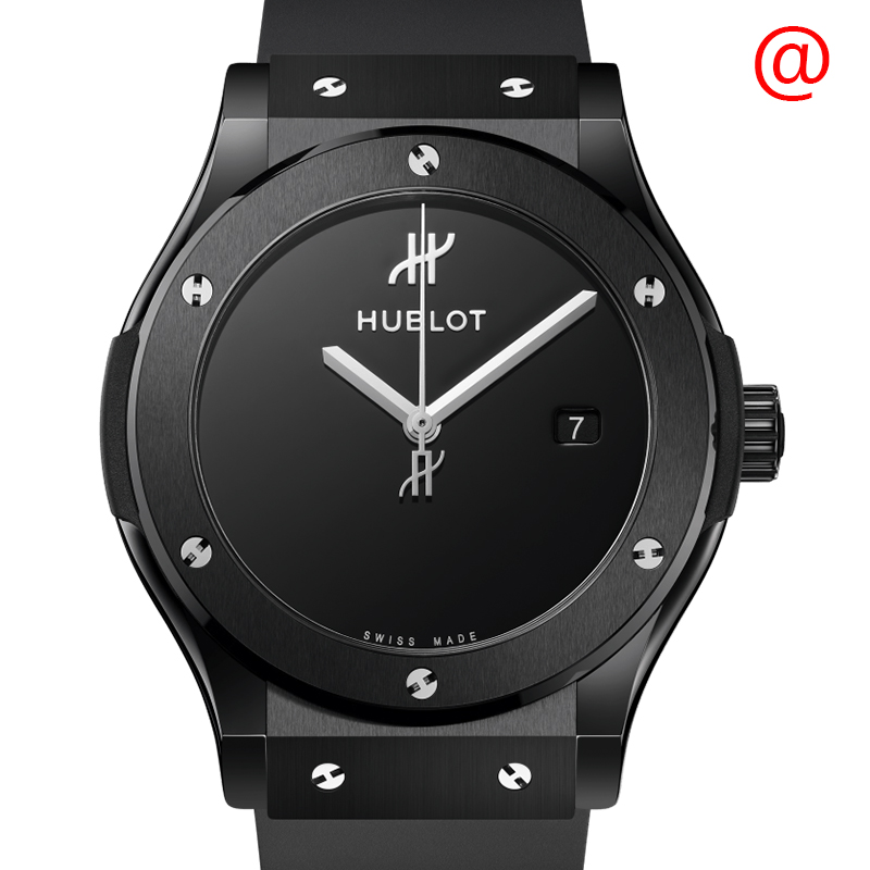 [2026 Mirror Grade]NEW HUBLOT CLASSIC FUSION 542.CX.1270.RX.MDM