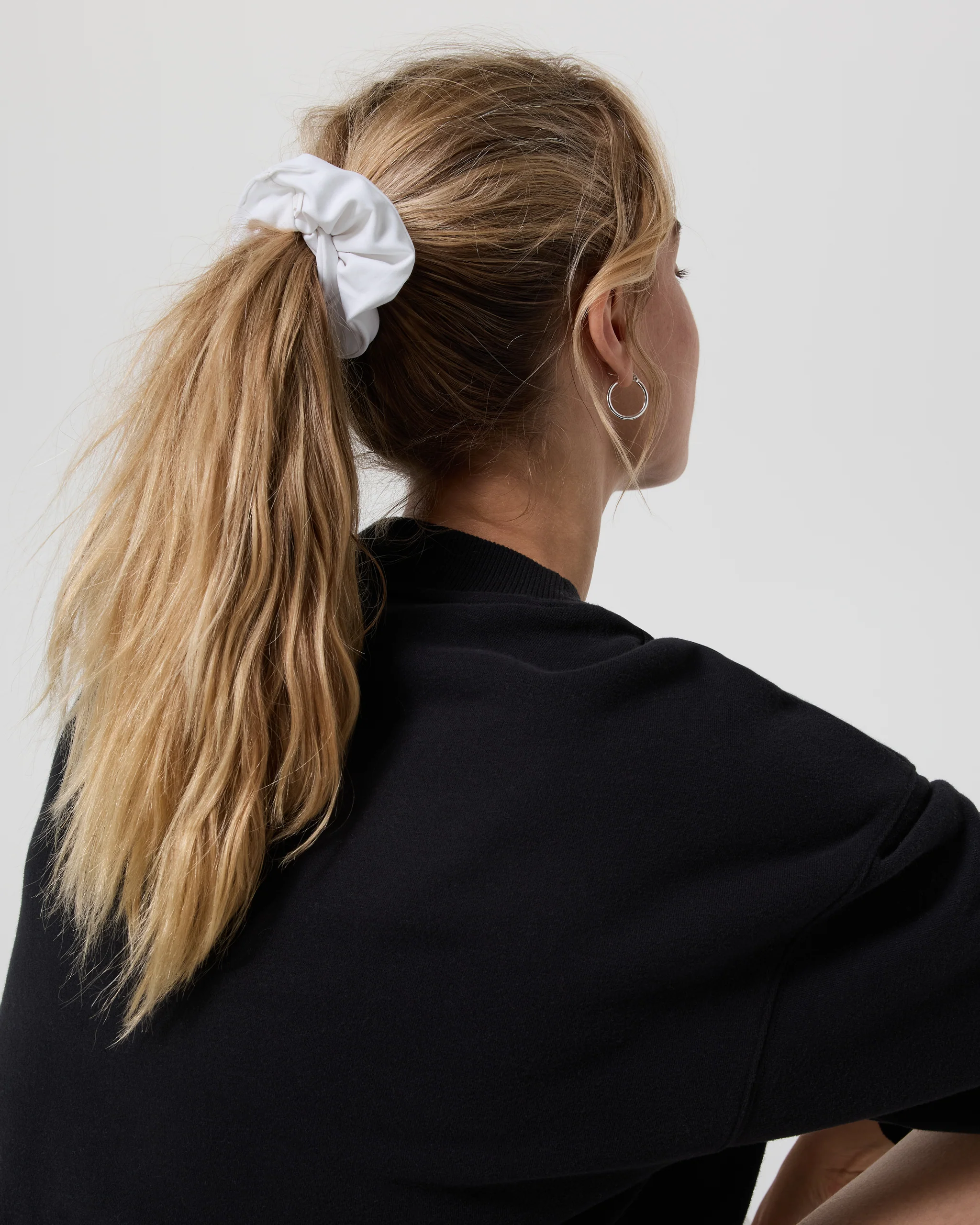 Studio Scrunchy