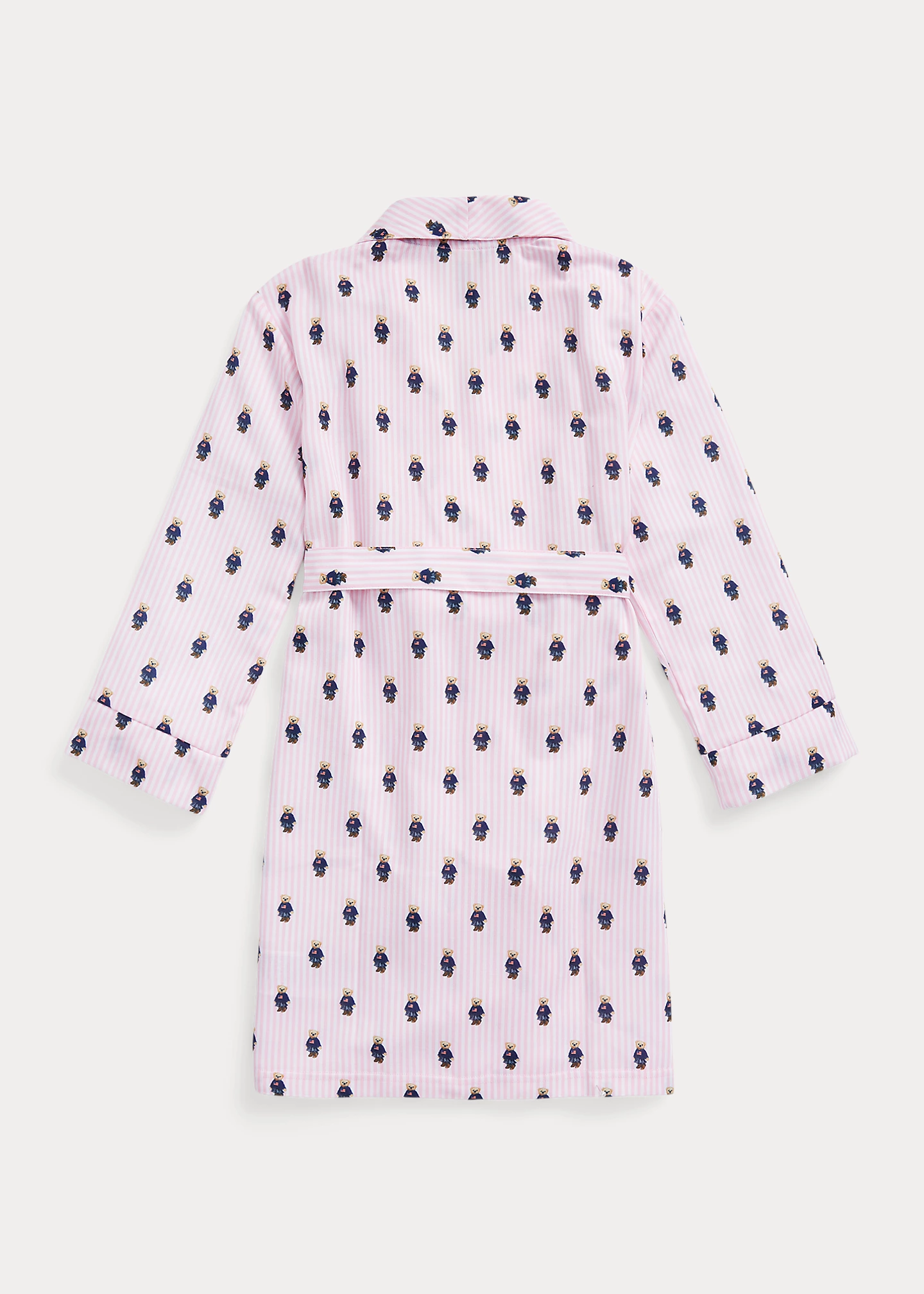 Polo Bear Terry Robe