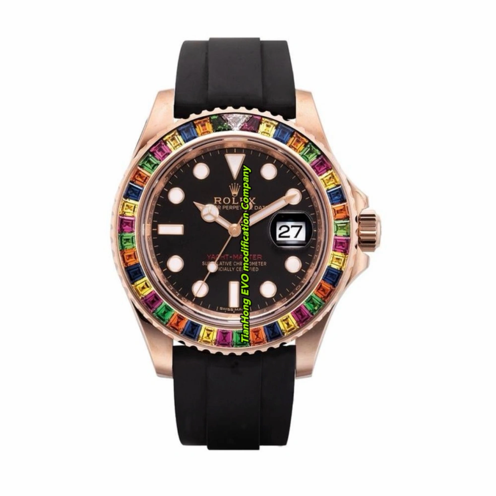 Rolex116695