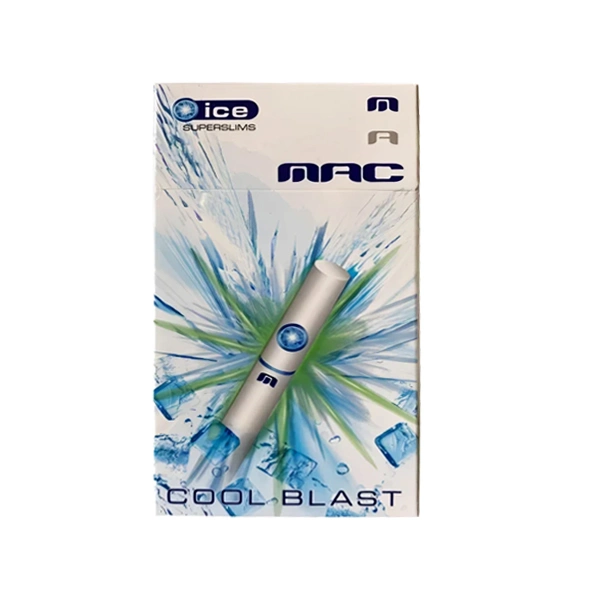 Mac Cool Blast (carton)