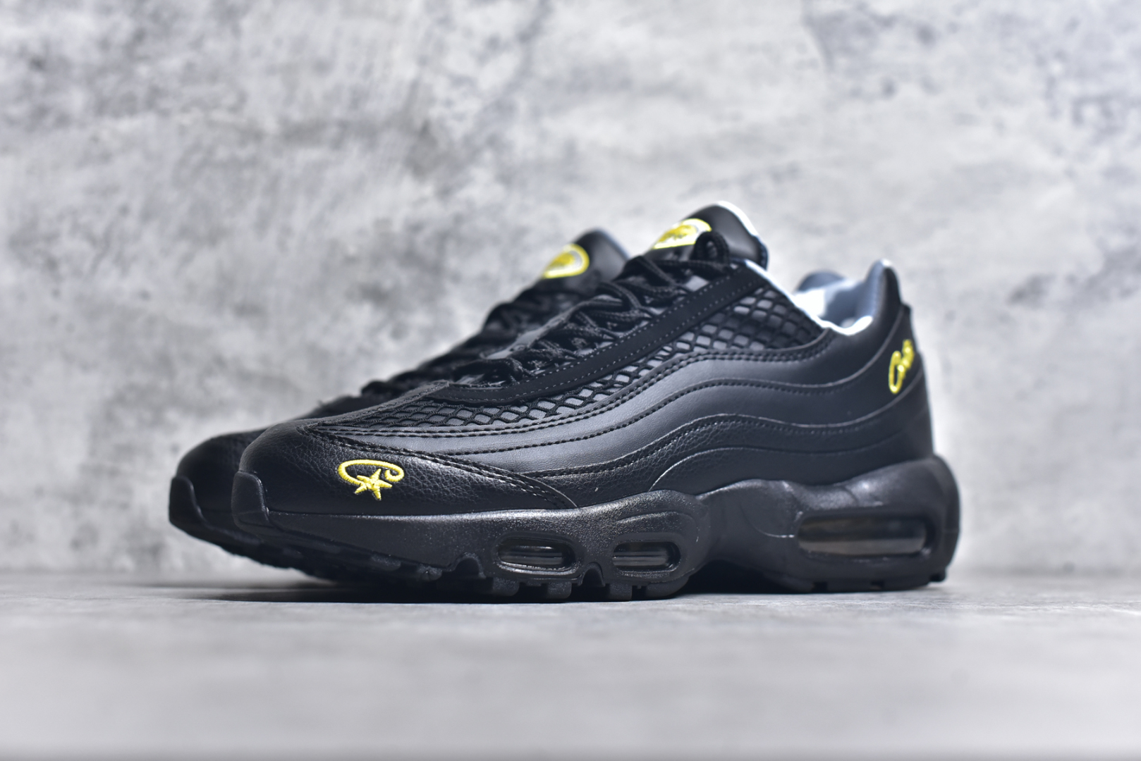 CORTEIZ X NK AIR MAX 95  FB2709-001