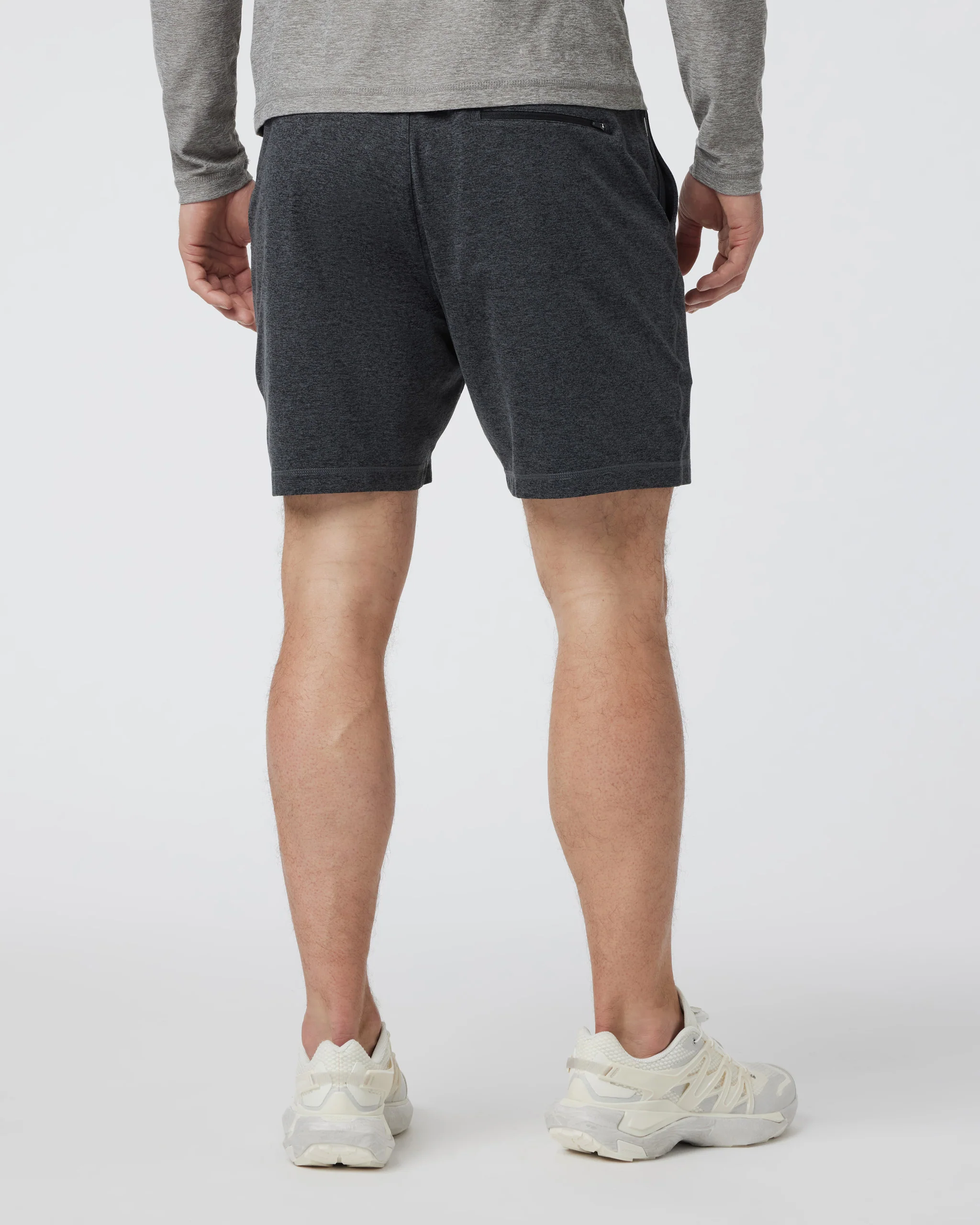 Ponto Performance Short 7\