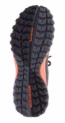 Women's Bravada Waterproof Shoe