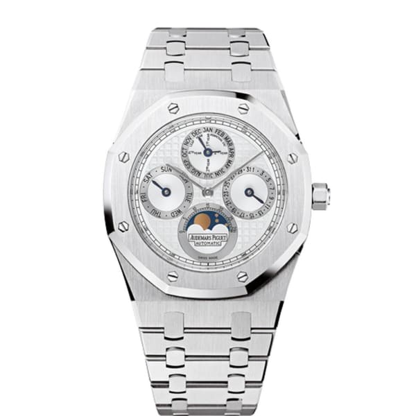 [2026 Mirror Grade]Audemars Piguet Royal Oak Perpetual Calendar Ref. # 25820SP.OO.0944SP.03