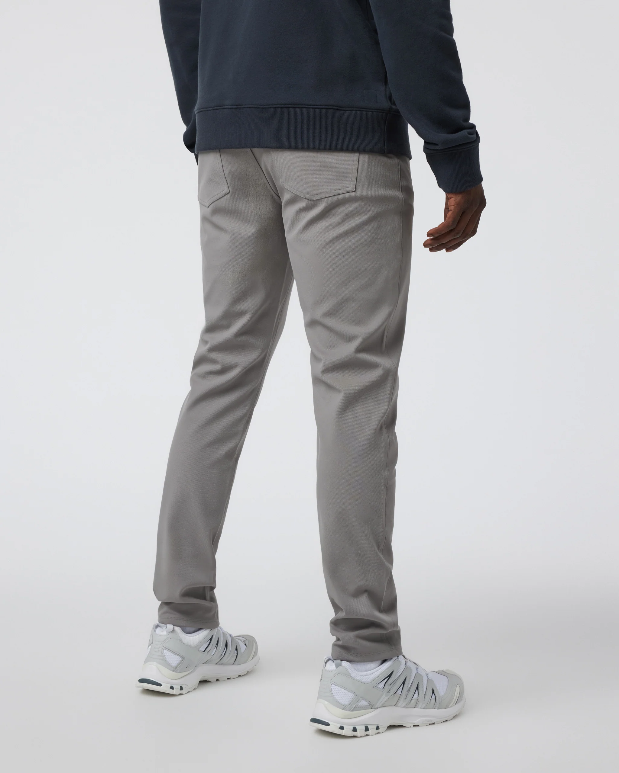 MetaTwill Pant Athletic Slim 30\