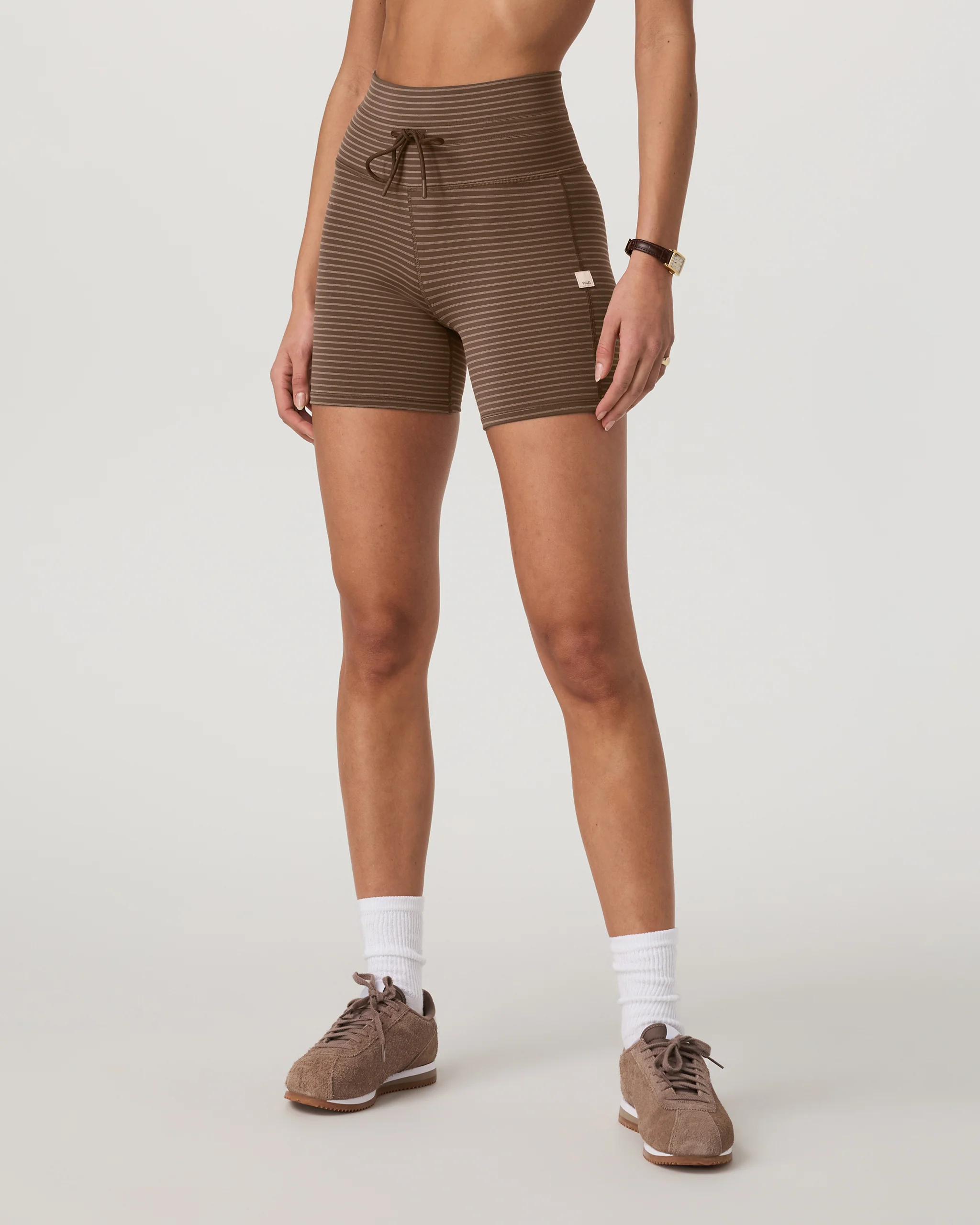 Stripe Daily Short